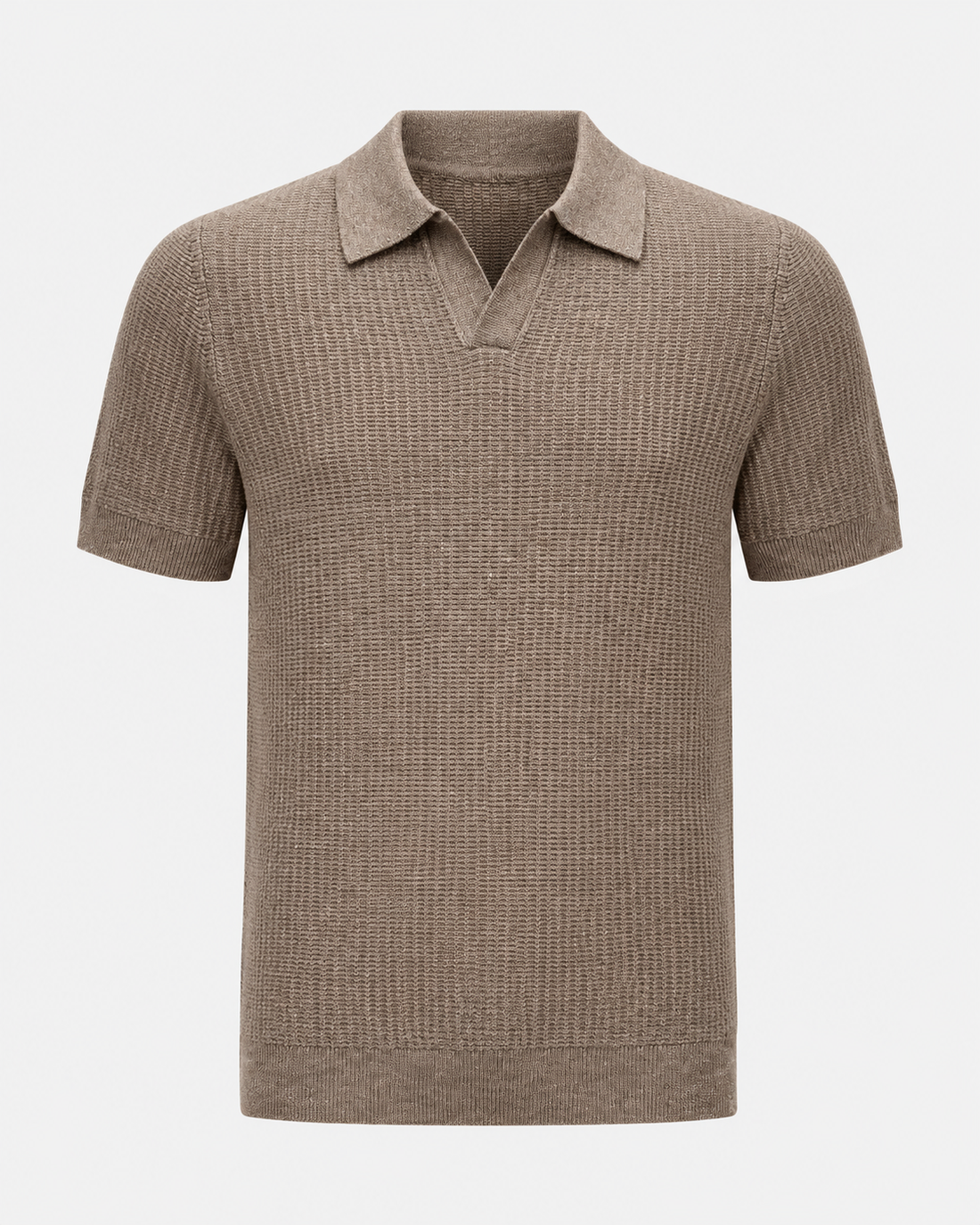 The Venezia Polo | Brown