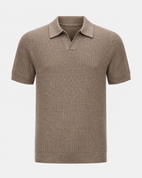 The Venezia Polo | Brown