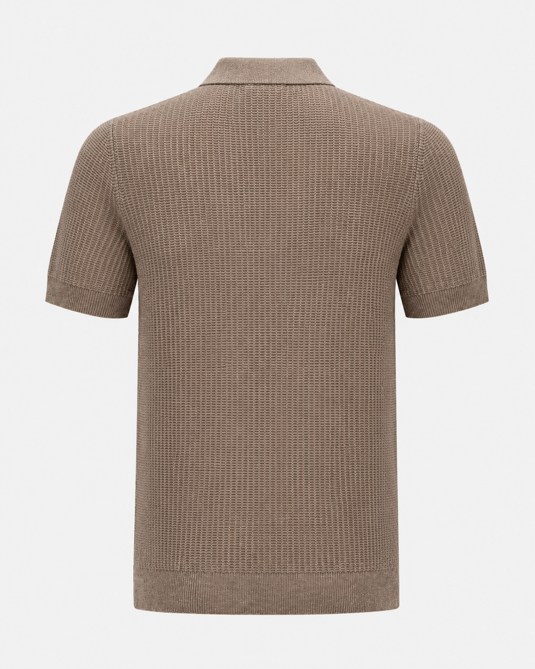 The Venezia Polo | Brown