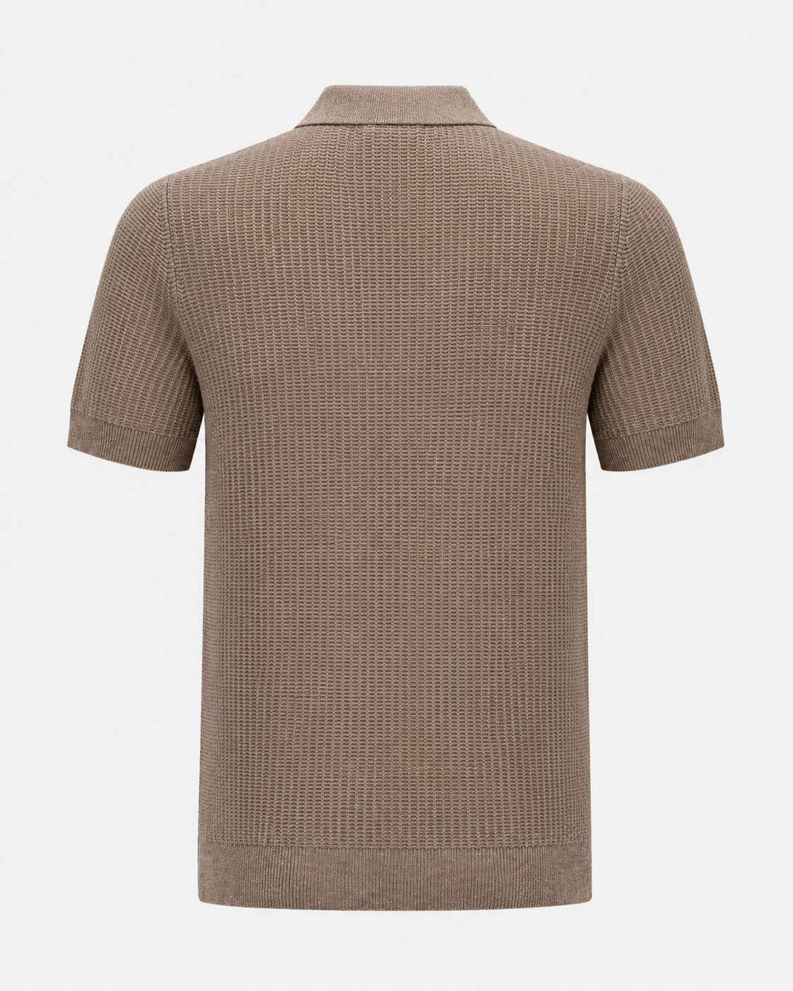 The Venezia Polo | Brown