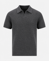 The Venezia Polo | Grey