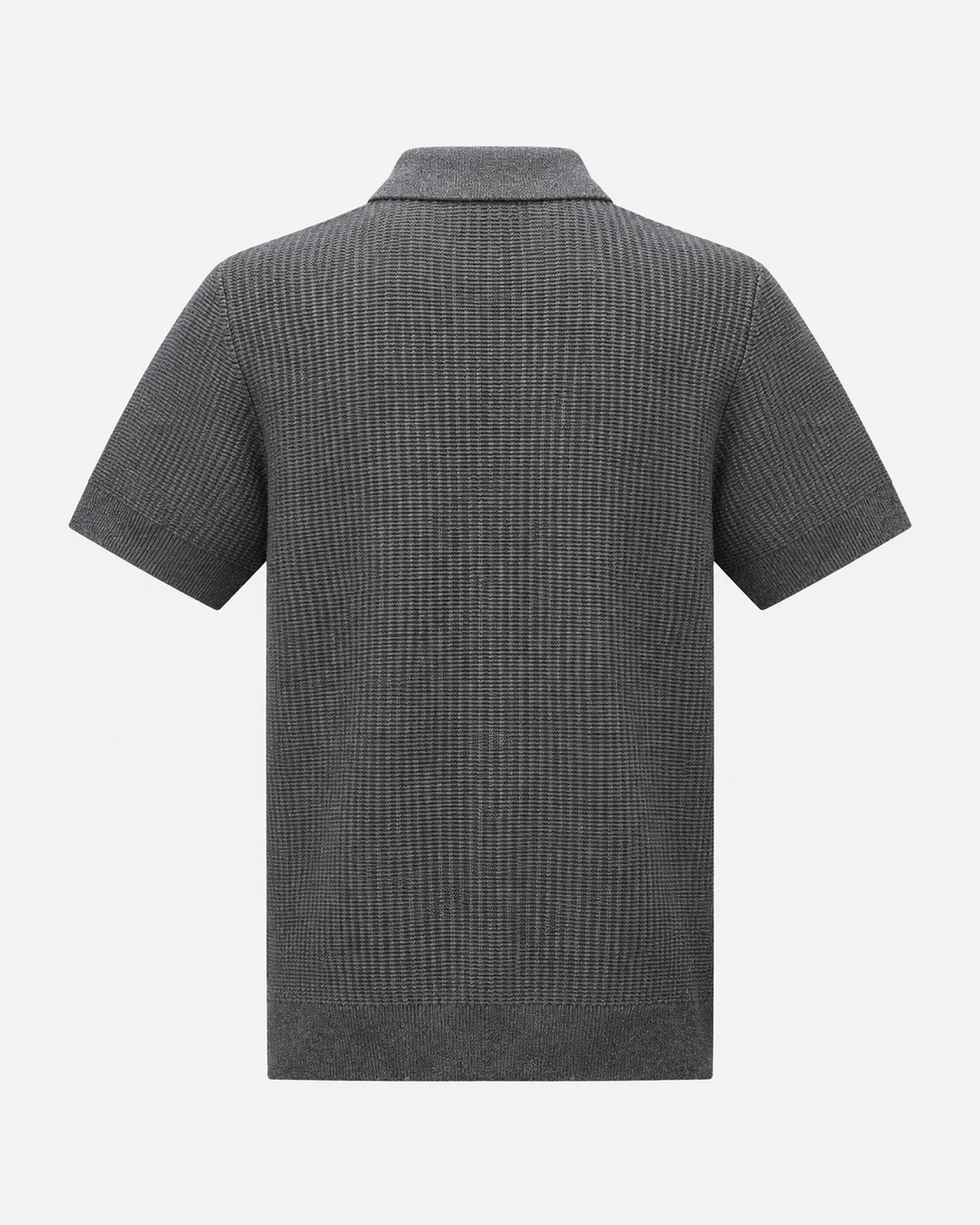The Venezia Polo | Grey