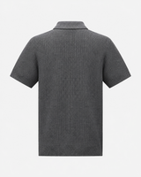The Venezia Polo | Grey