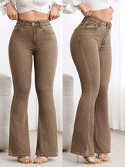 Coffee Brown