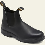 Men's Chelsea Boots Water-Repellent Slip-On
