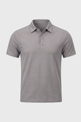 Men's Polo Shirt Regular Fit Short Sleeves Classic